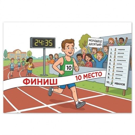 Десятый