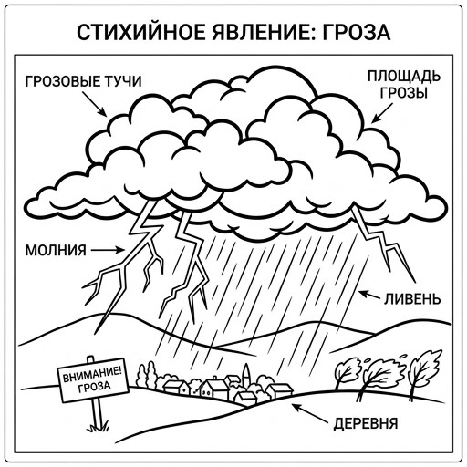 Гроза
