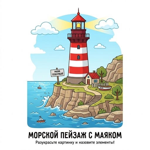 Маяк