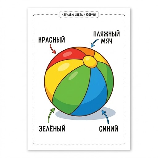 Мяч (шар)