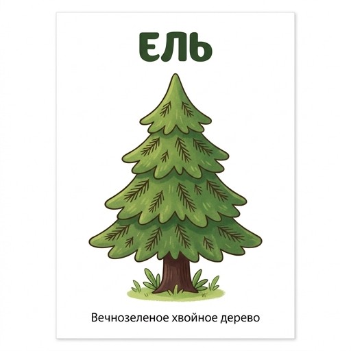 Ель