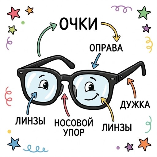 Очки