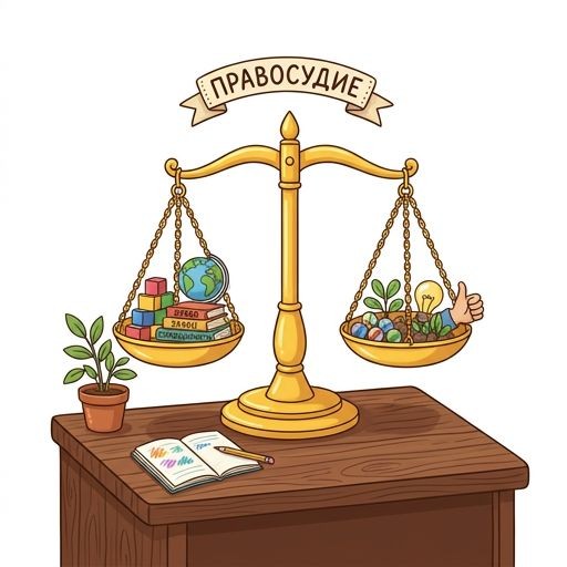 Справедливость