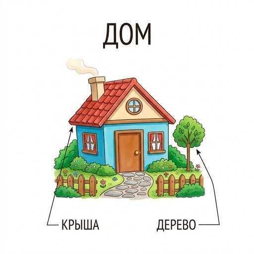 Дом