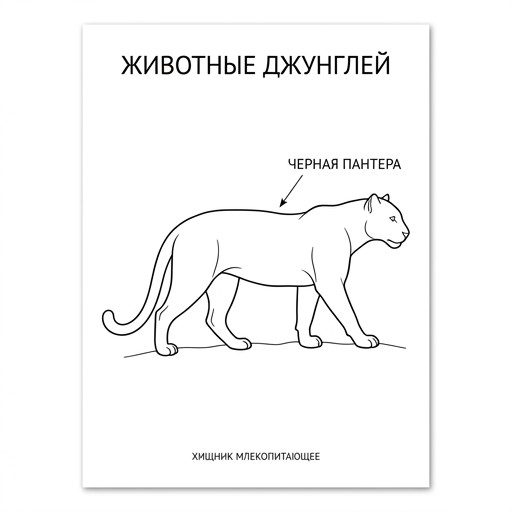 Багира (Пантера)