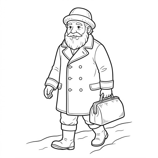 Доктор Пирогов