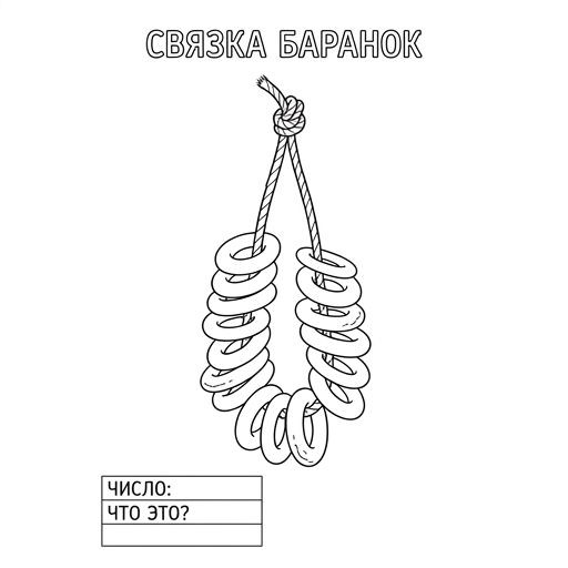 Баранки