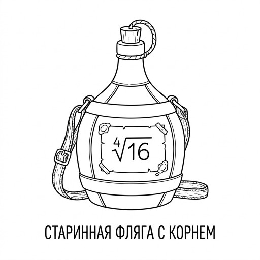 Фляга