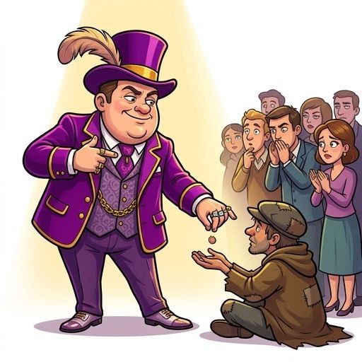 Тщеславие