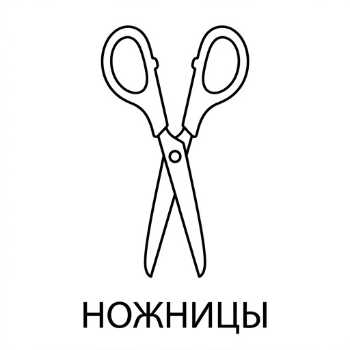 Ножницы