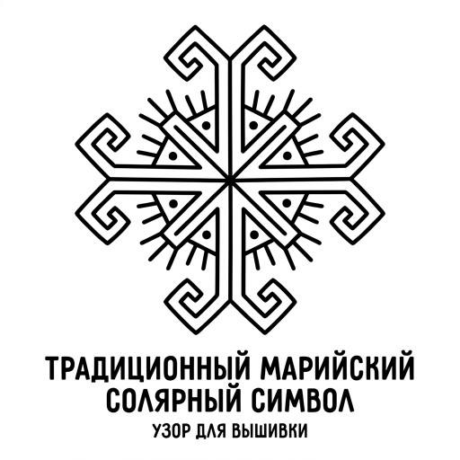 Солярный знак