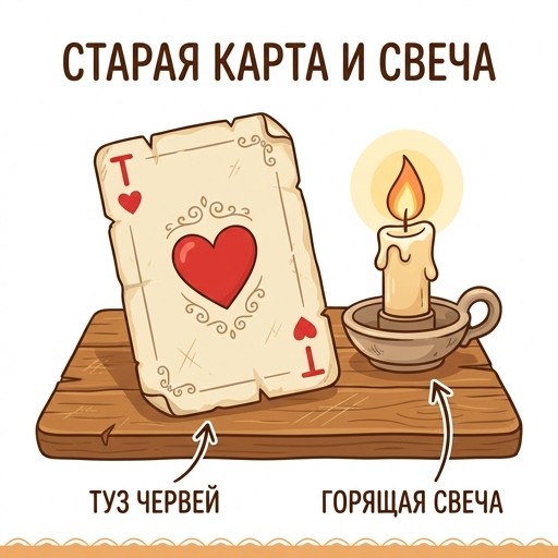 Туз (игральная карта)