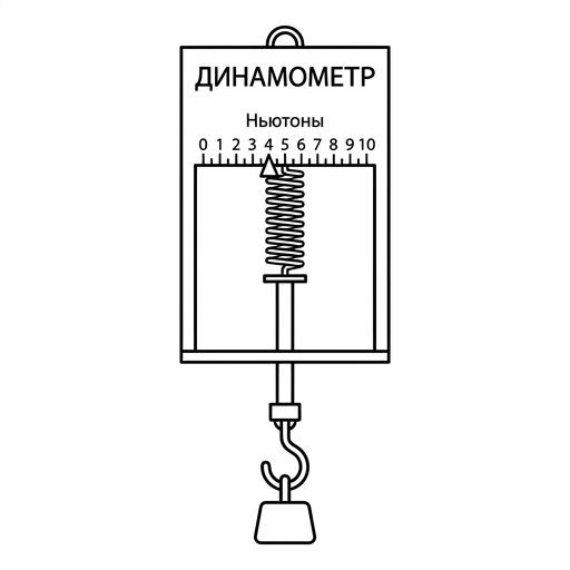 Динамометр