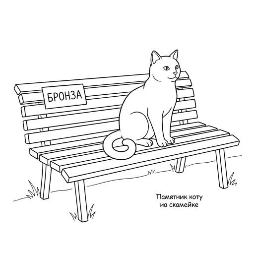 Йошкин кот