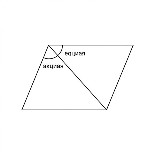 Биссектриса