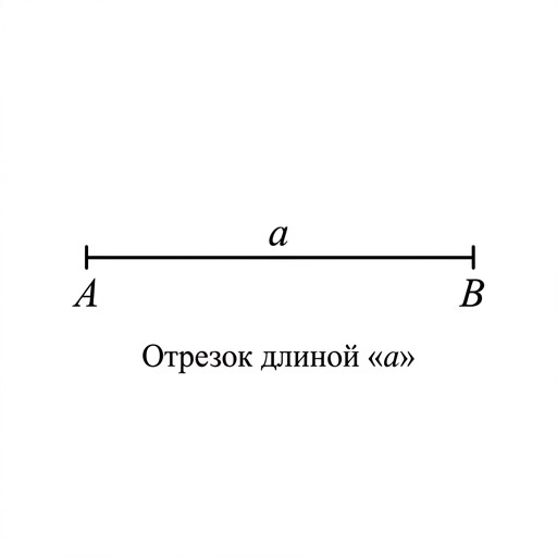 Отрезок