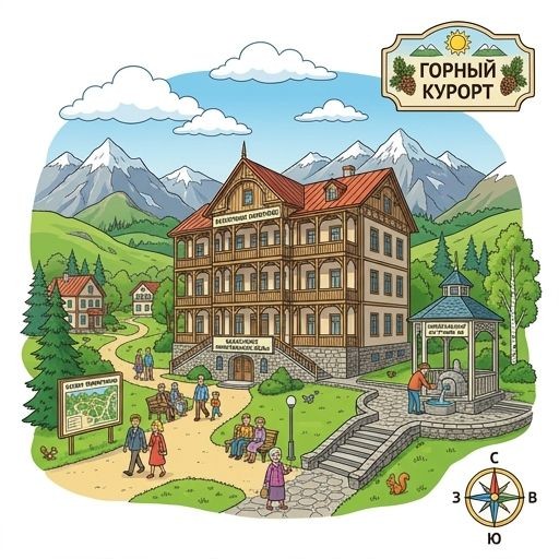 Пятигорск