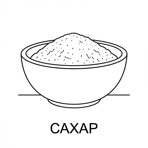 Сахар