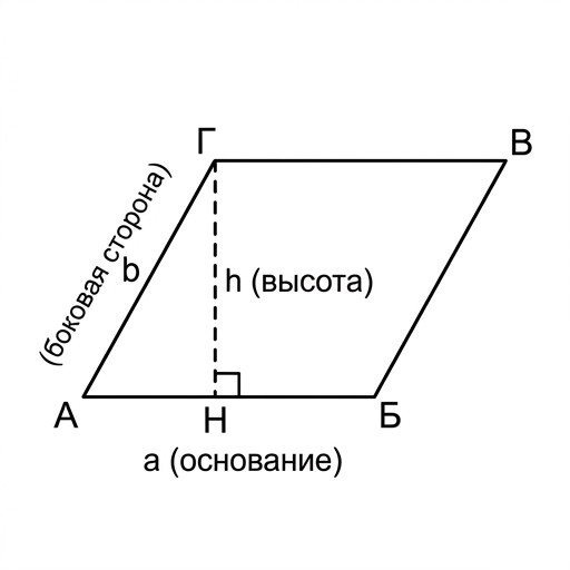 Высота