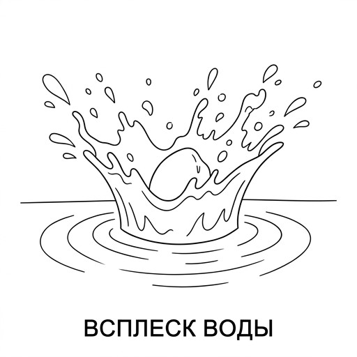Вода