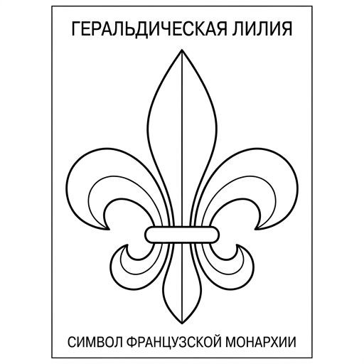 Раскраска