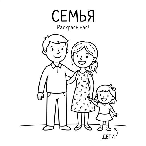 Семья
