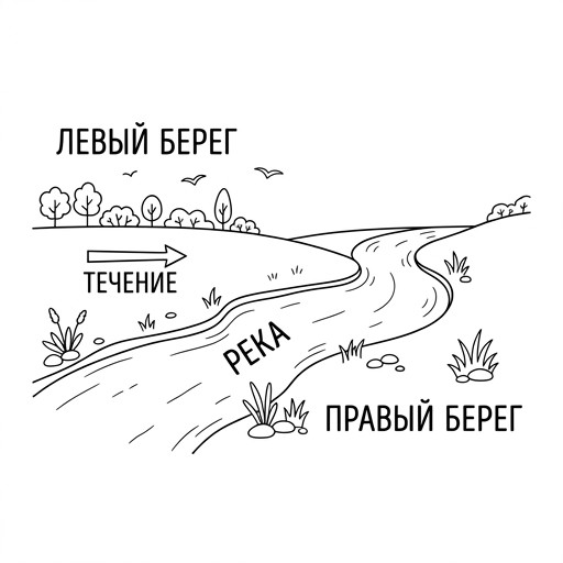 Берега