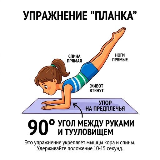 Прямой угол