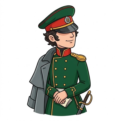Грушницкий