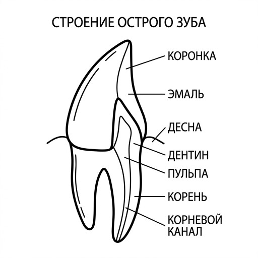 Зуб
