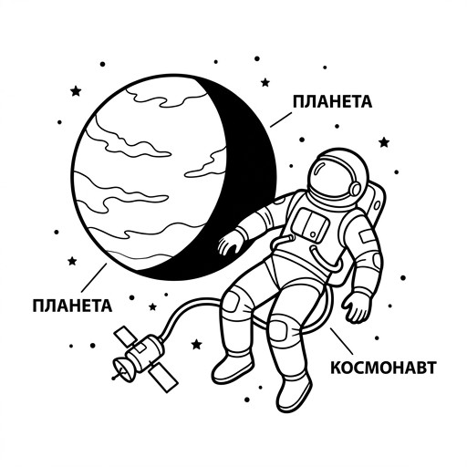 Космос