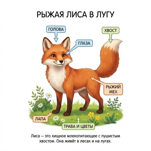 Животное