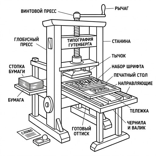Раскраска