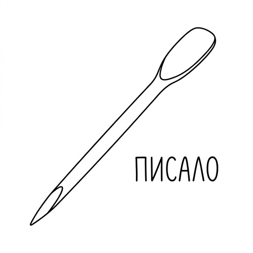 Писало