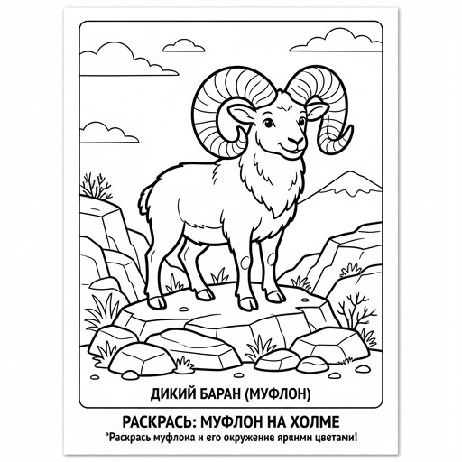 Раскраска