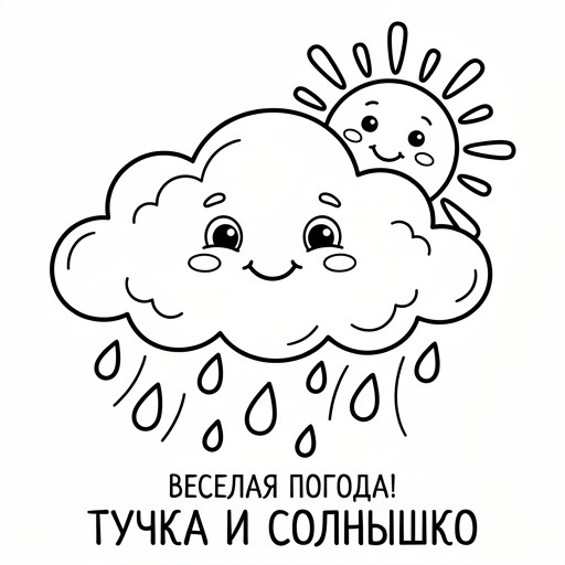 Раскраска