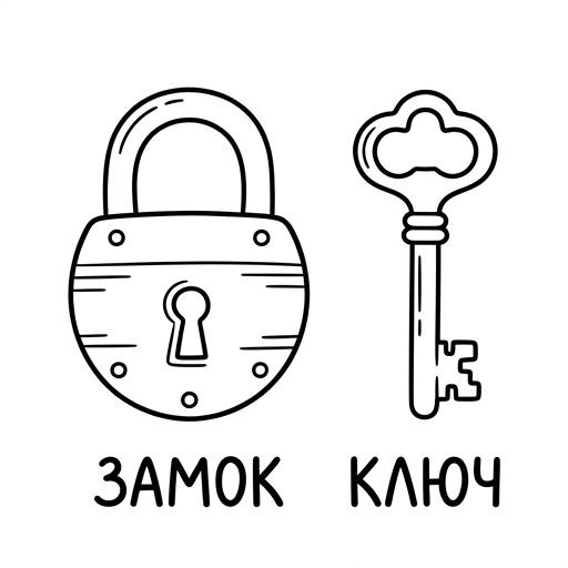 Раскраска