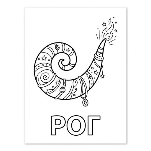 Рог