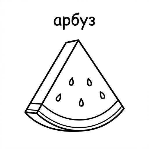 Арбуз