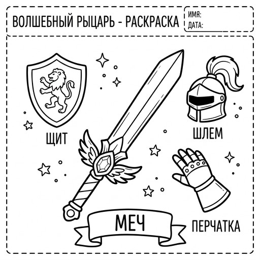 Меч