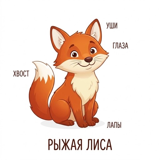 Лиса