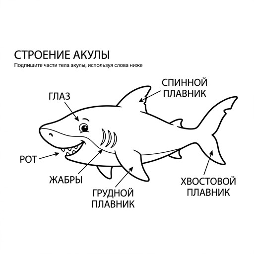 Акула