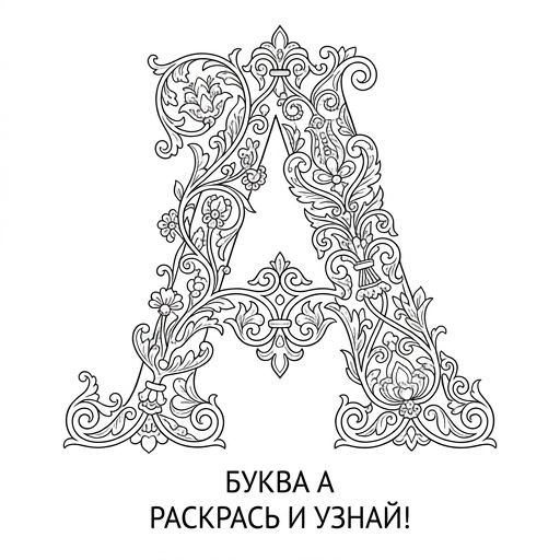 Буквица