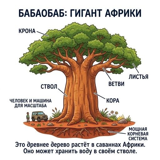 Баобаб