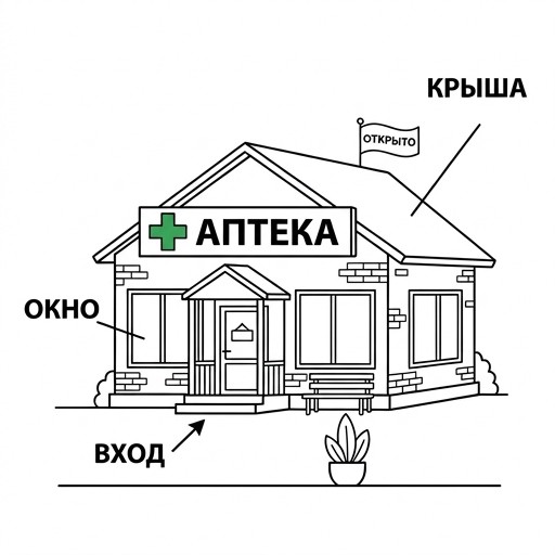 Аптека