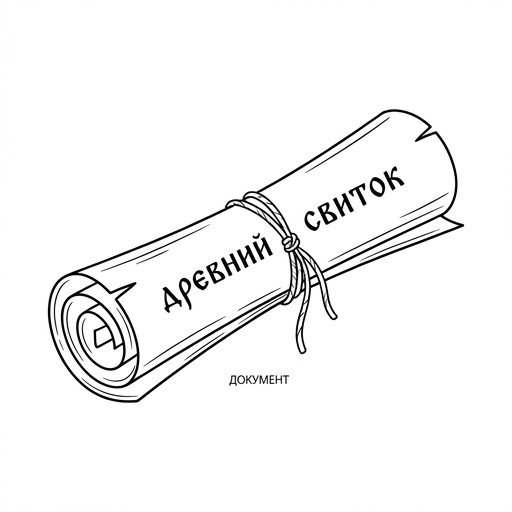 Свиток