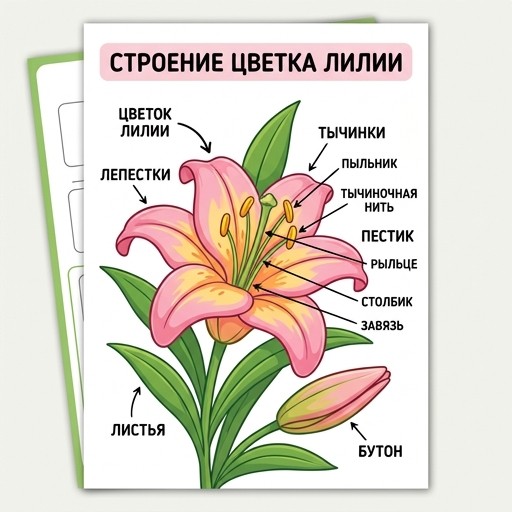 Ботаника