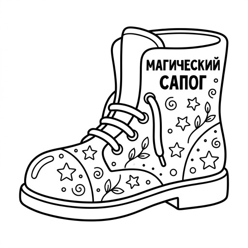 Сапог
