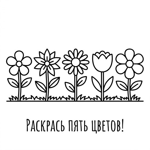 Цветы