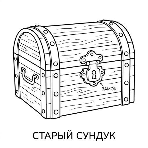Сундук